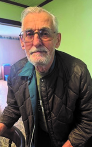 Frank J. Paloncy Jr.
